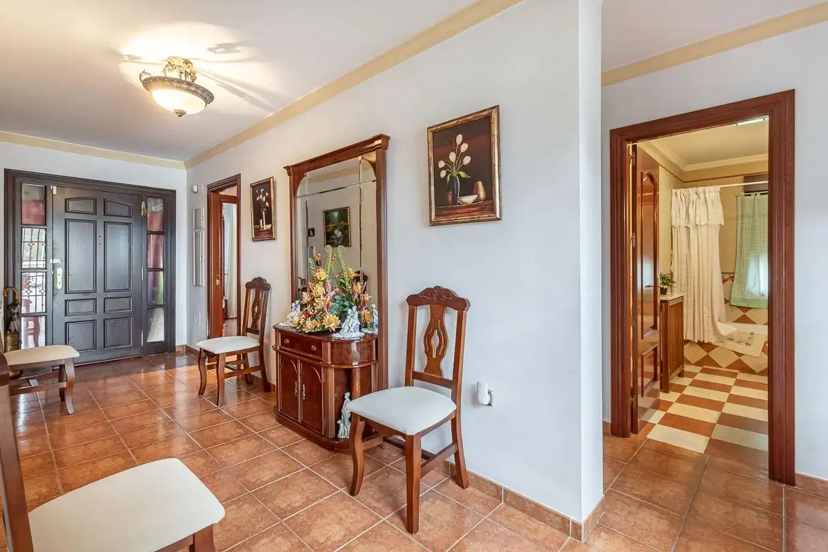 Chalet en venta en Calle Calle Virgen, imagen 24