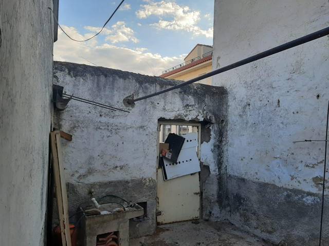 Casa-chalet en Venta en Sierra de Fuentes