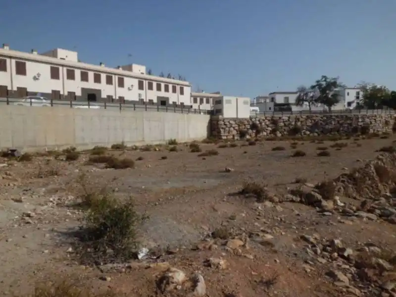 Terreno residenziale in vendita a Dalías, imagen 2