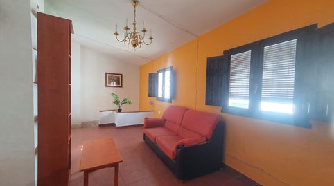 Foto 3 de Casa o xalet en venda a Calle Larga, 19, Guadix, Granada