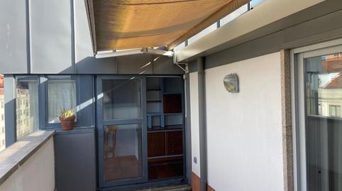 Foto 5 de Àtic en venda a A Parda, Pontevedra