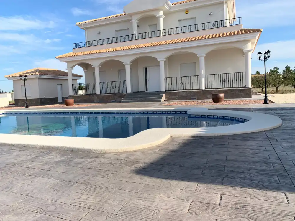 Maison à vendre à El Pinós / Pinoso, imagen 4