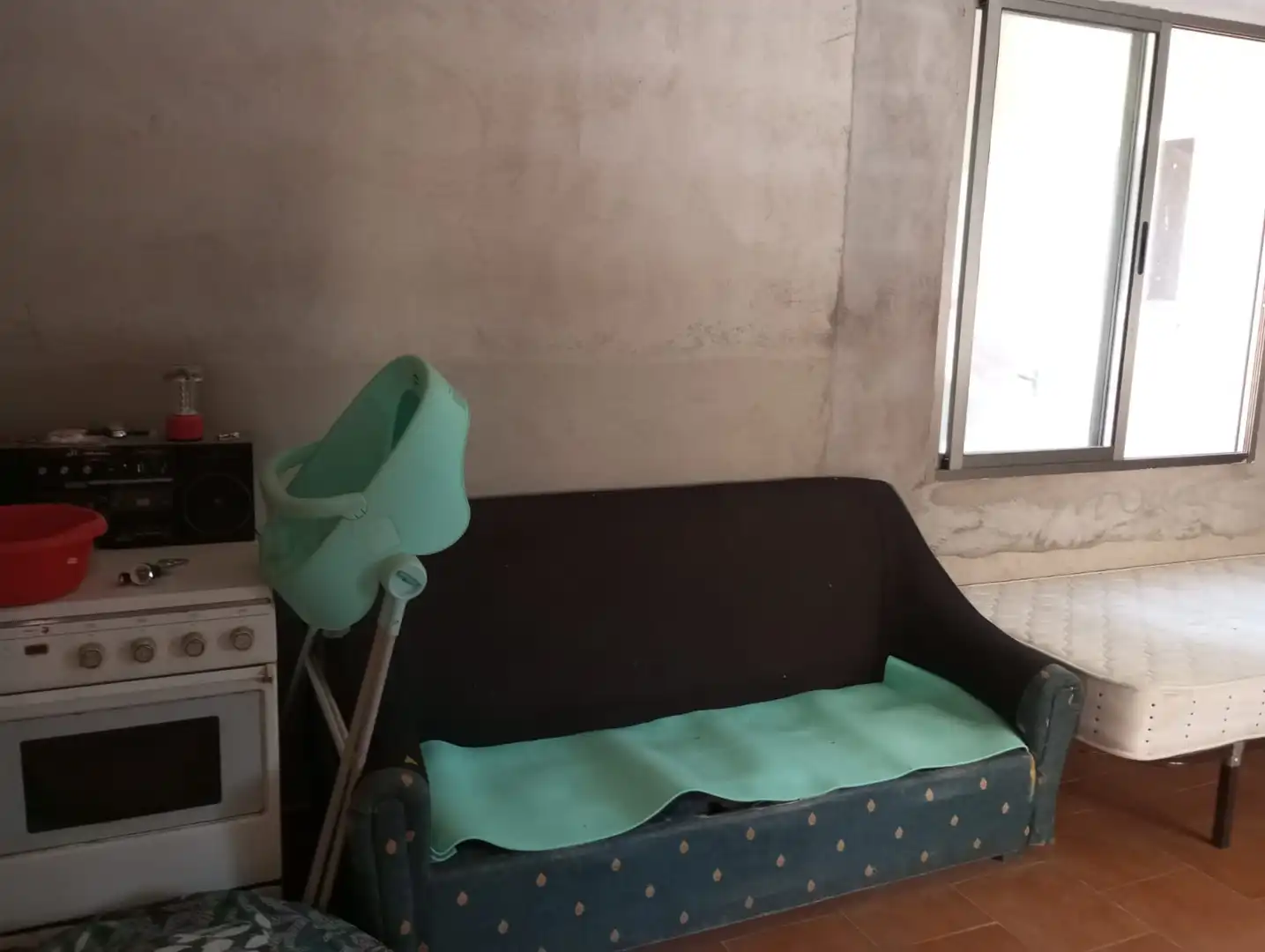Residencial en venta en La Villa de Don Fadrique