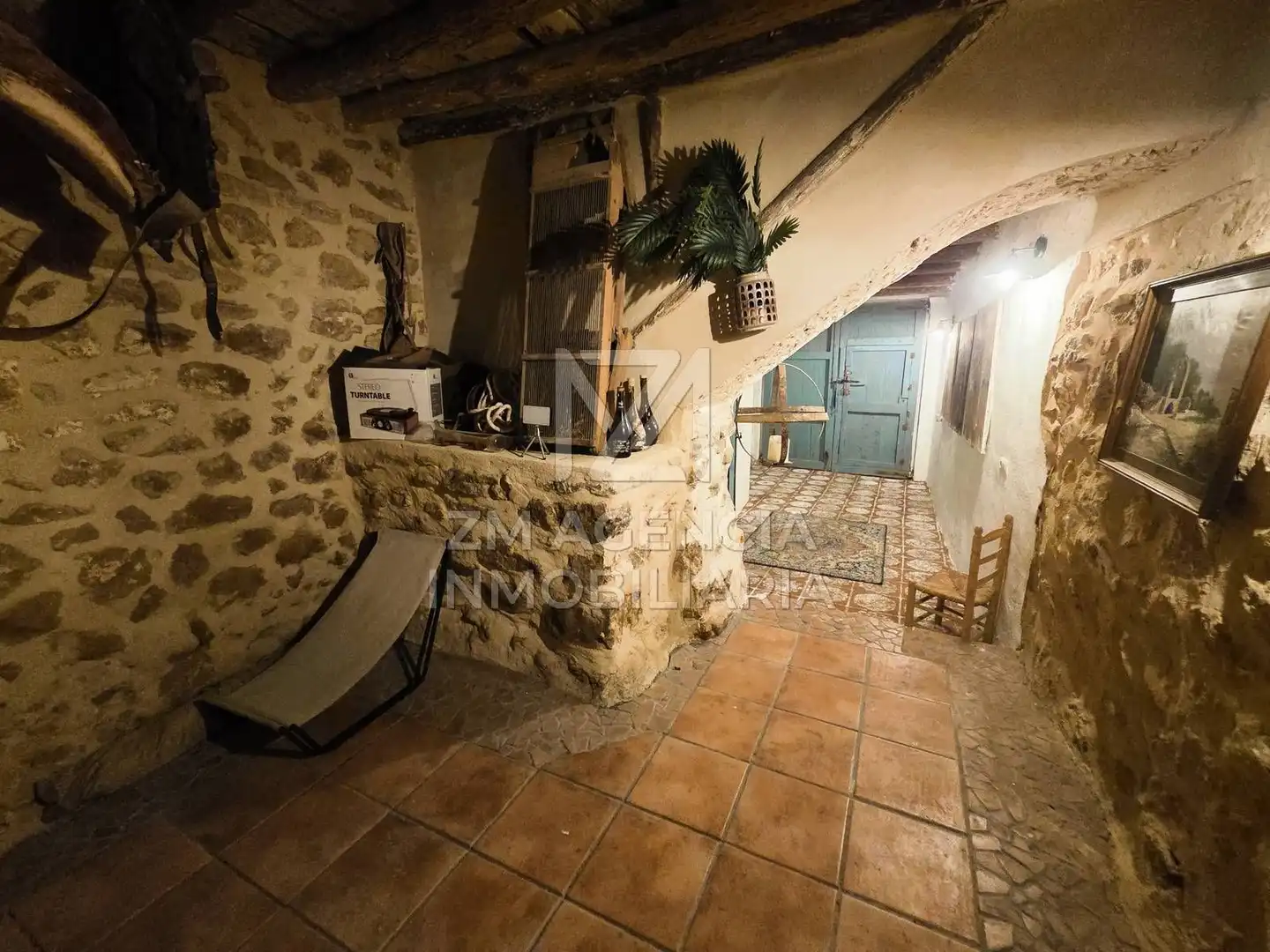 Casa rústica en venta en San Blas, imagen 8