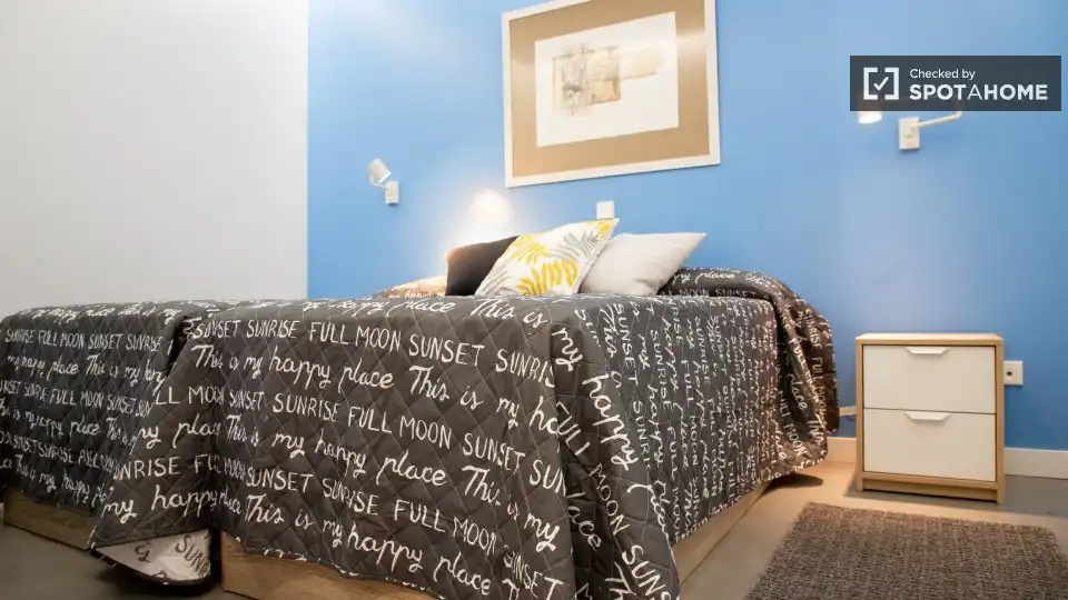 Habitación en San Juan Bautista