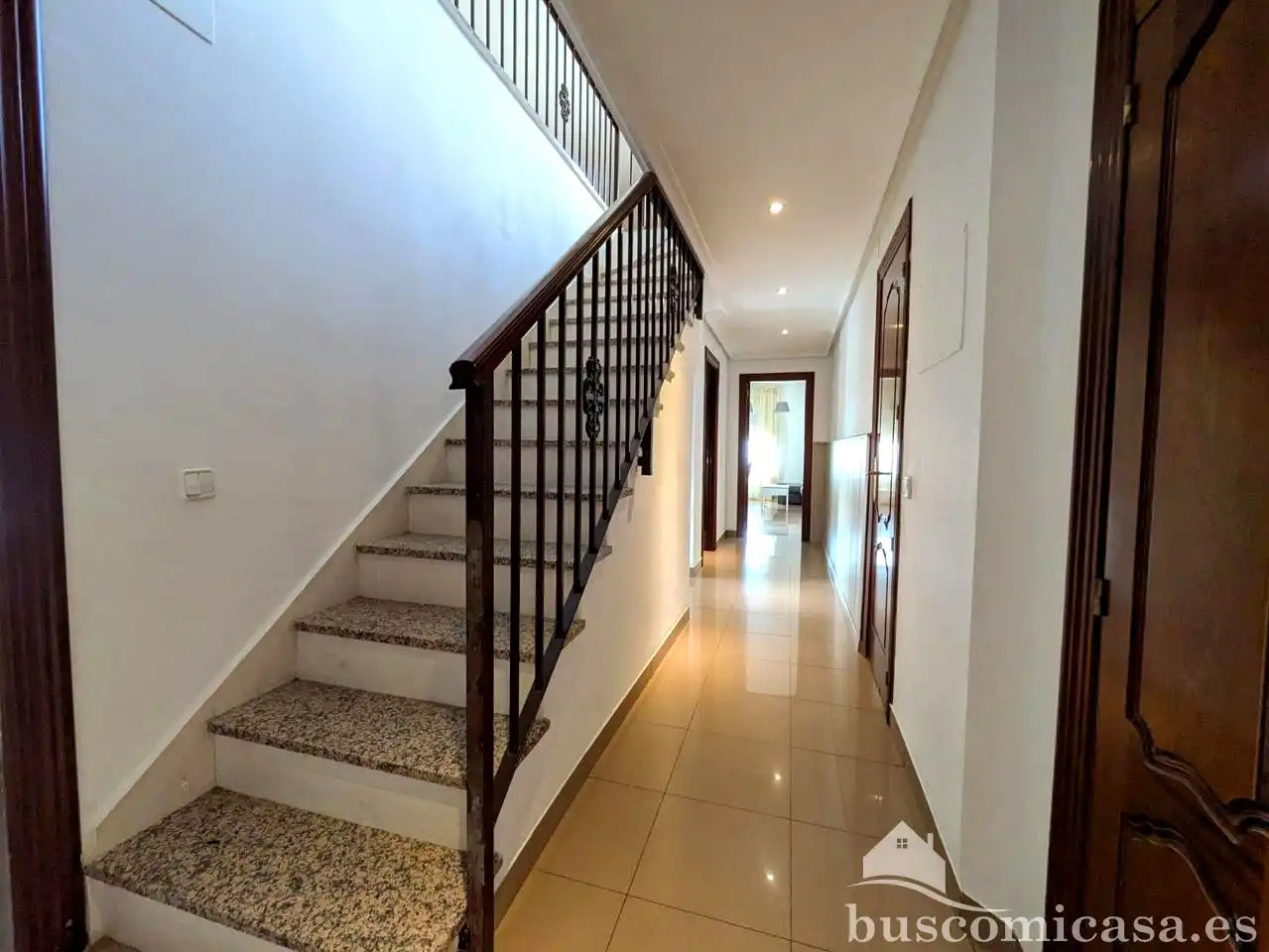 Flat for rent in Calle Reino Unido, San Gonzalo