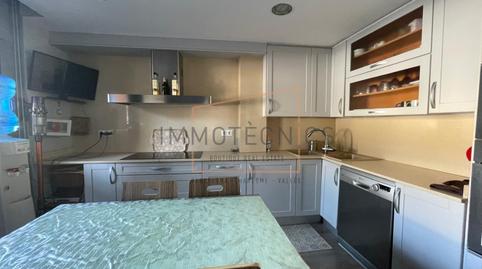 Foto 2 de Casa adosada en venda a Passatge Lluís Companys, Palou, Granollers