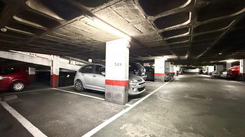 Foto 3 de Garatge en venda a La Alhóndiga, Getafe