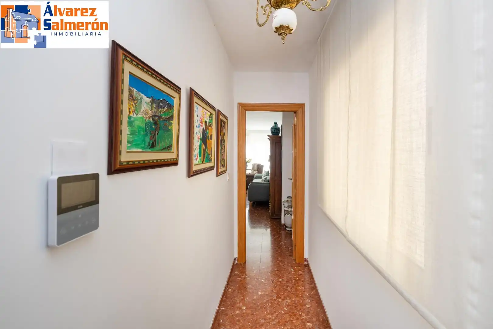Piso con ascensor en venta en Beiro, imagen 14