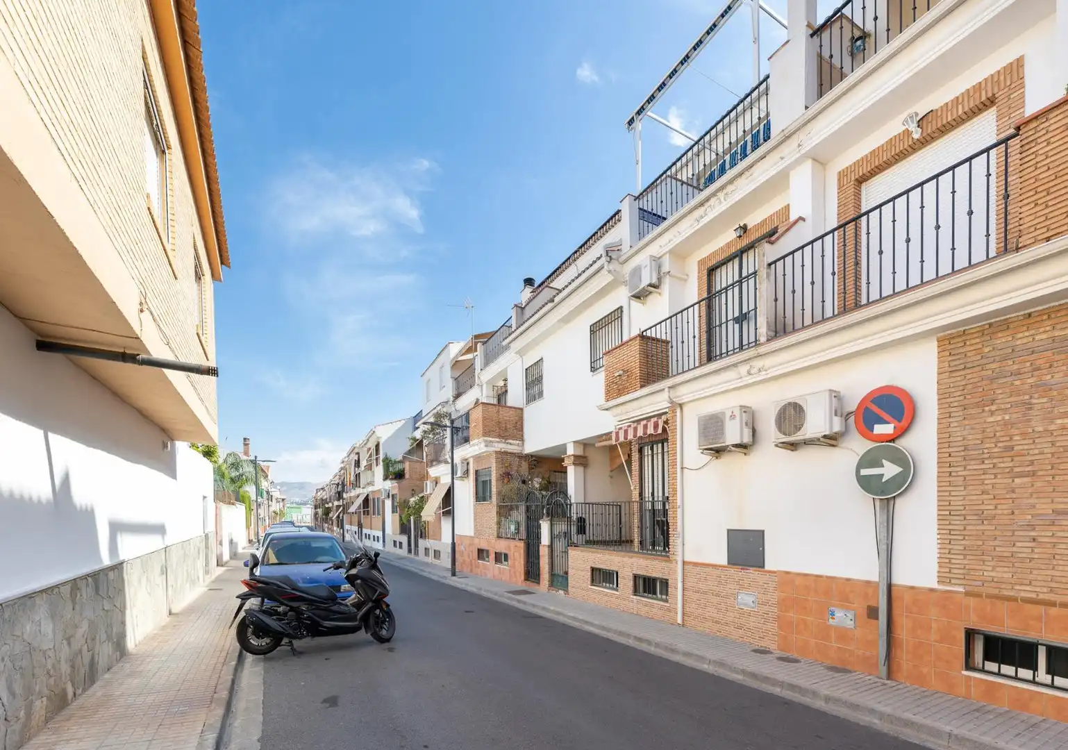 Terraced house for sale in Poniente, imagen 3