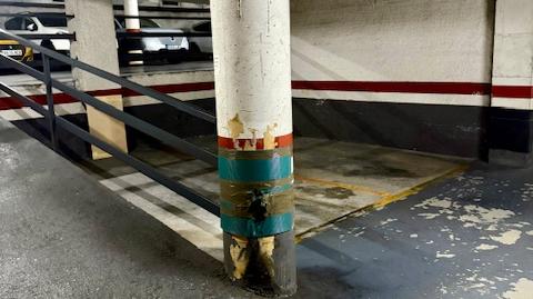 Foto 4 de Garaje en venta en Carrer de la Florida, La Prosperitat,  Barcelona Capital