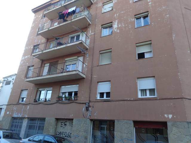 Piso en Venta en Ps Paisos Catalans  en Mas Masó - Hospital