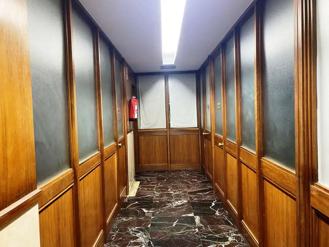 Local en venta en Donostia - San Sebastián  con Aire acondicionado