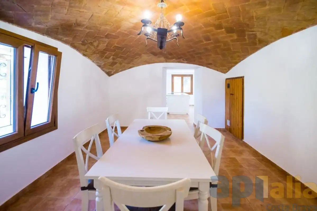 Finca rústica en venta en Carrer Marieta, Puig Ses Forques - Torre Colomina