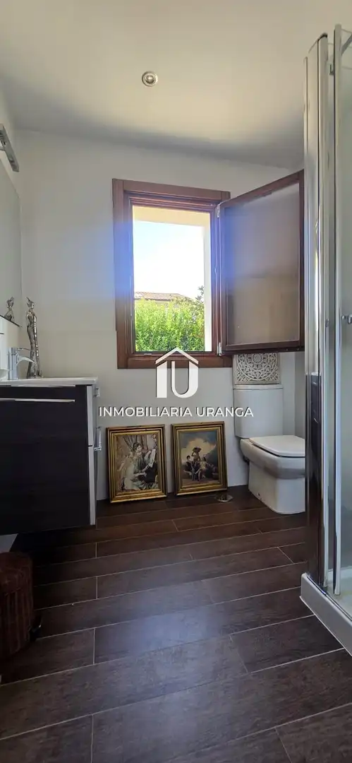 Vista exterior de Casa o chalet en venta en Ribamontán al Mar con Calefacción, Jardín privado y Terraza