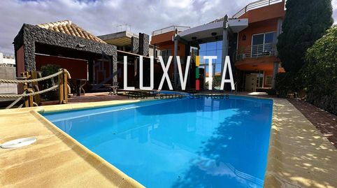 Foto 3 de Casa o chalet en venta en Avenida Kurt Konrad Mayer, Playa Fañabé Alto, Adeje
