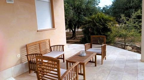 Foto 2 de Casa o chalet en venta en Novelda, Alicante