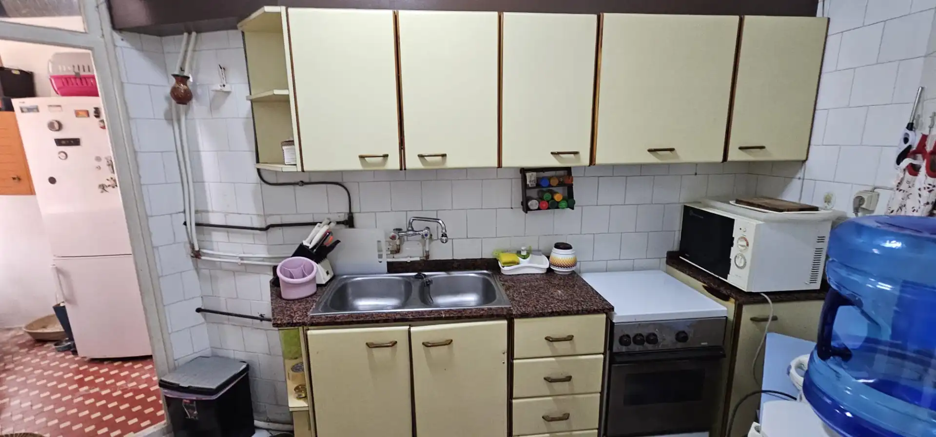 Flat with terrace for sale in Extramurs, imagen 5