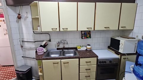 Foto 5 de Piso en venta en Arrancapins, Valencia Capital