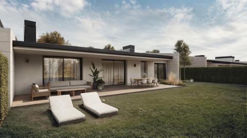 Photo 3 of Flat for sale in Calle Sierra de la Morcuera, Miraflores de la Sierra, Madrid