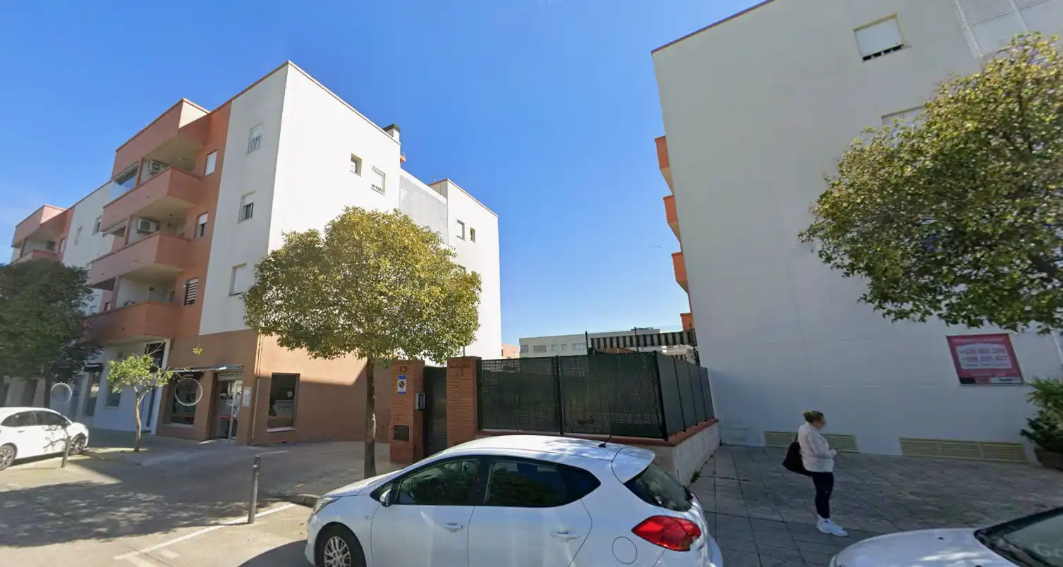 Pis en venda a Jerez de la Frontera, Cádiz