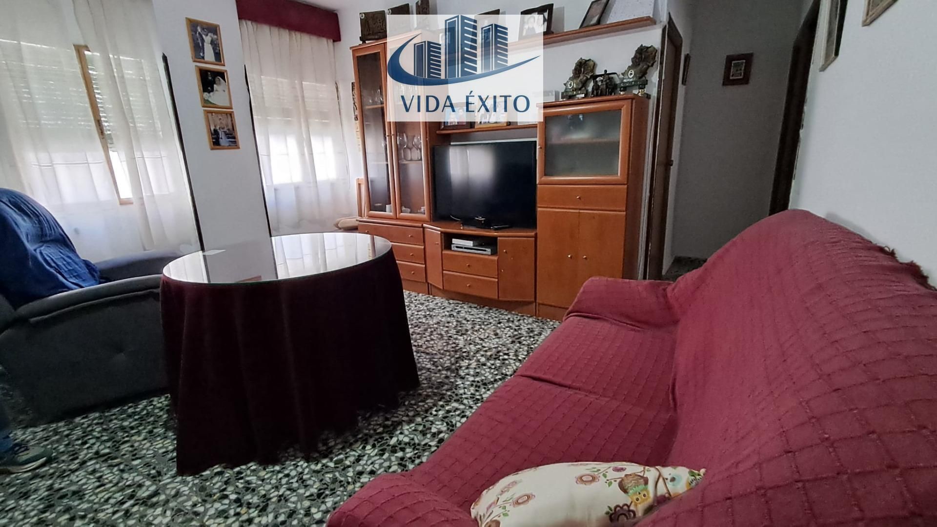 Sala de estar de Casa o chalet en venta en  Jaén Capital con Terraza y Trastero