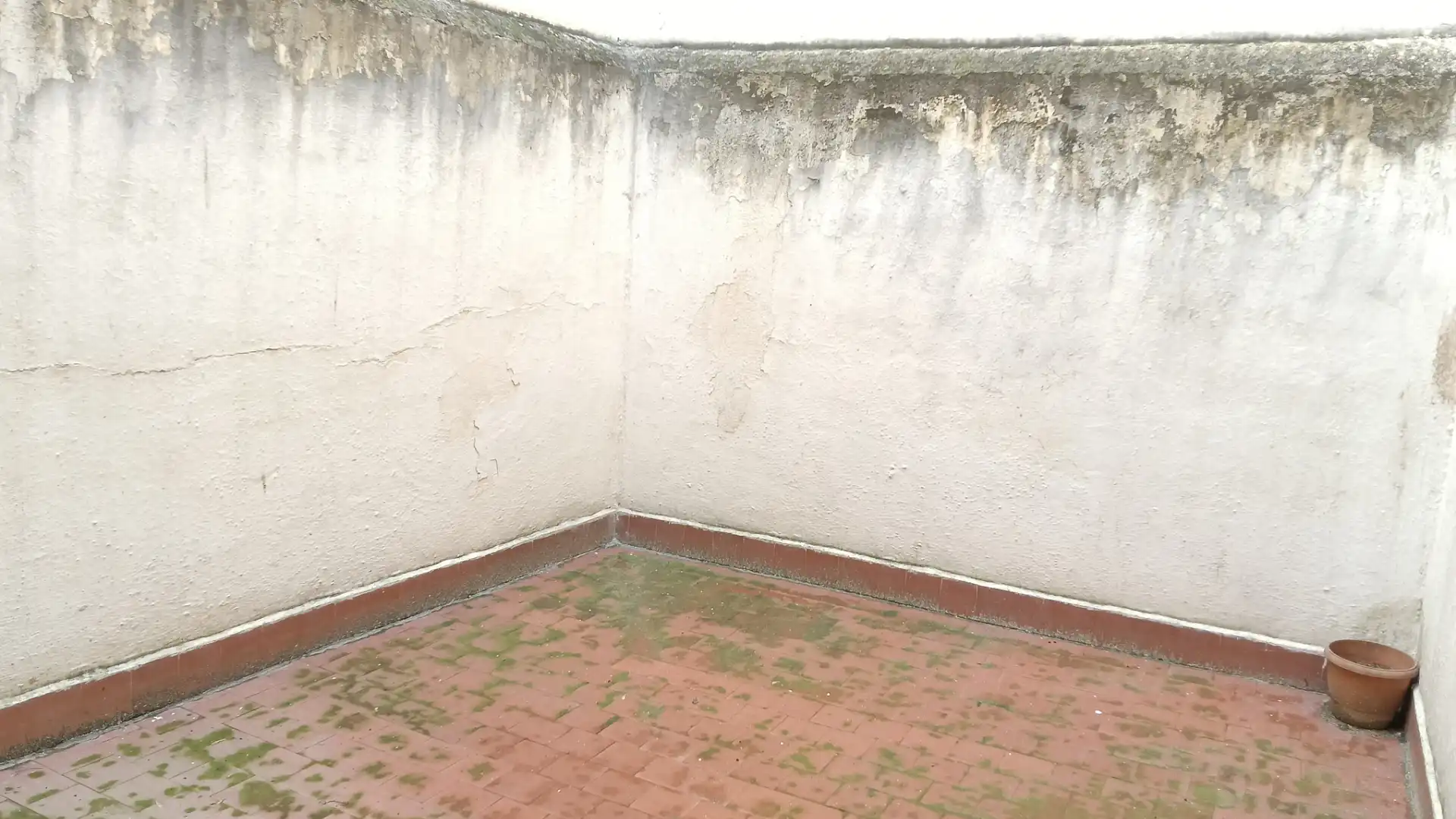 Terraza de Piso en venta en Talavera de la Reina con Aire acondicionado, Calefacción y Terraza