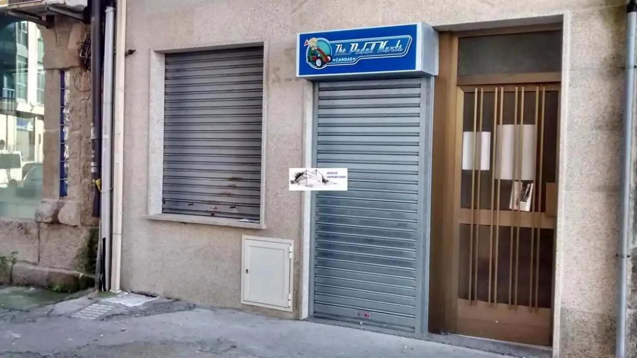 Local comercial en alquiler en Travesia Xoan, imagen 13