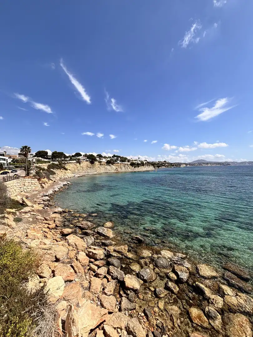 Apartment with terrace to rent in Avenida Rosa de los Vientos, 16, Calp, Spain 16, imagen 43