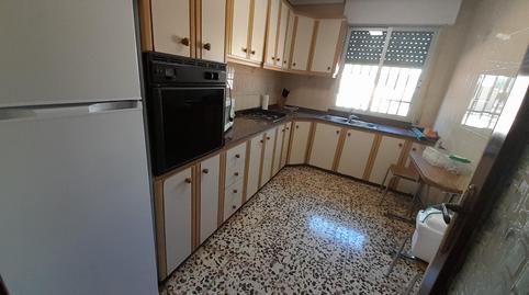 Foto 4 de Casa o xalet en venda a  Cruz Canada, Cabanes y Las Fuentes, Villena