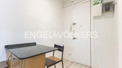 Foto 5 de Apartament en venda a La Maternitat i Sant Ramon, Barcelona