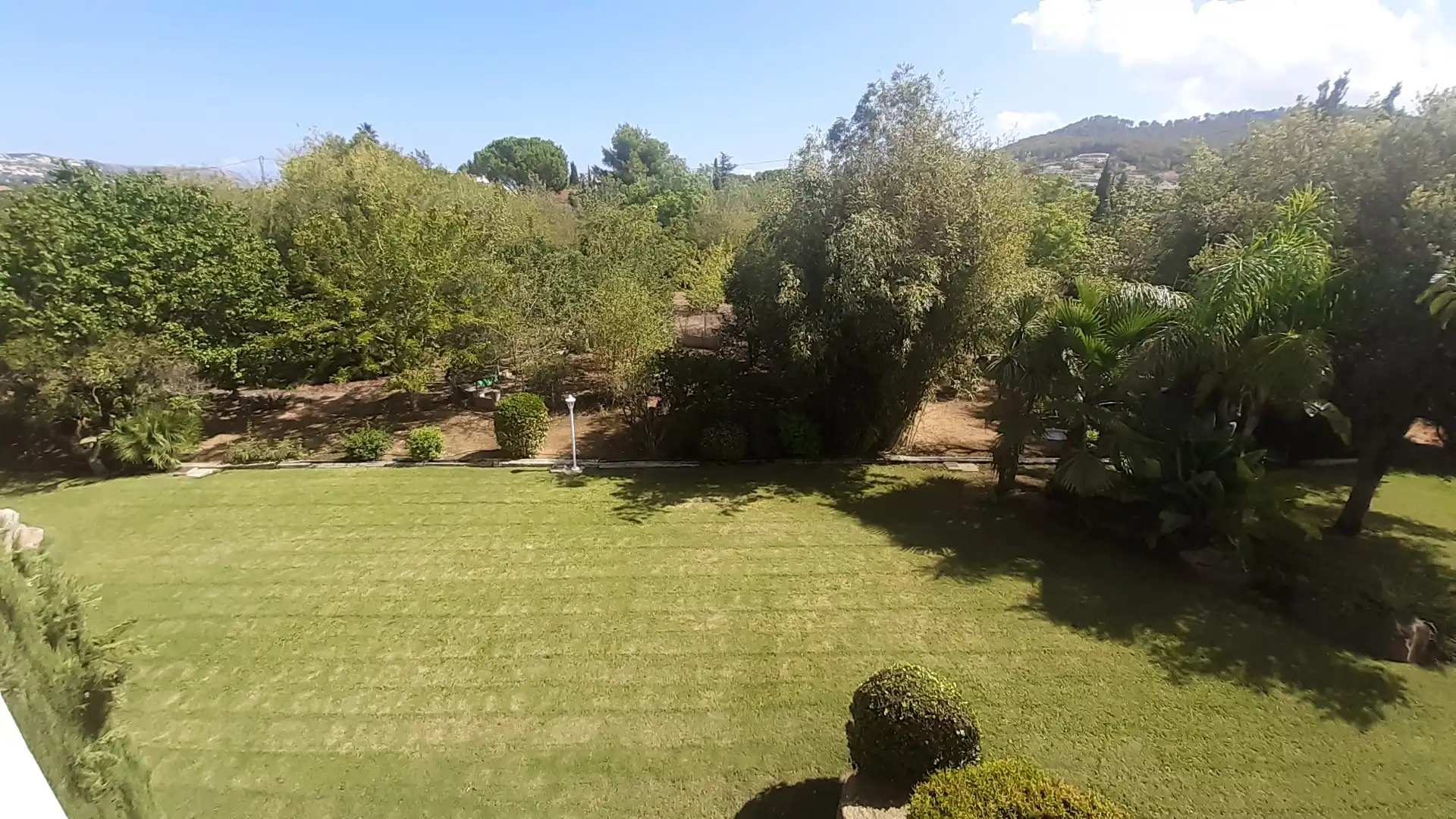 Chalet con terraza en venta en Camí Cabanes 267, imagen 12