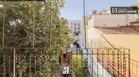 Foto 4 von Wohnung zur untervermieten in El Putget i el Farró,  Barcelona Capital