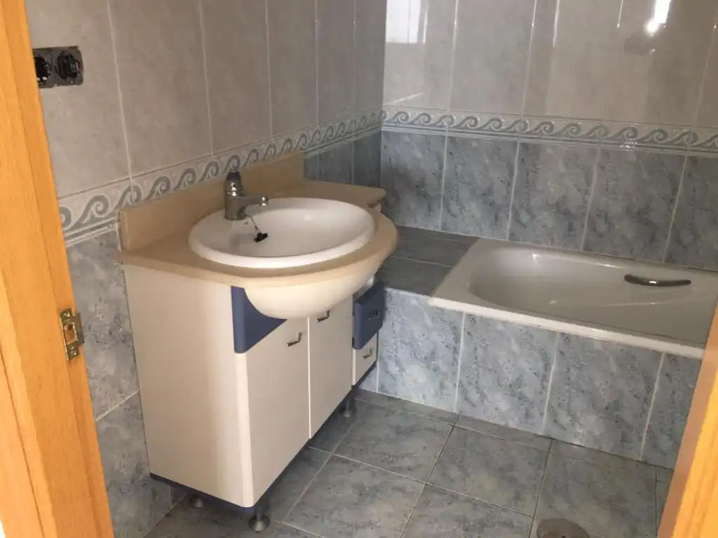 Flat for sale in SAN JOSE, Ontur