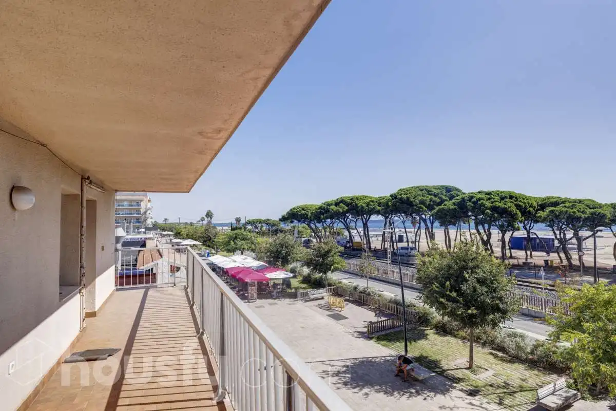 Piso con terraza en venta en Avenida Paisos catalans ., imagen 4