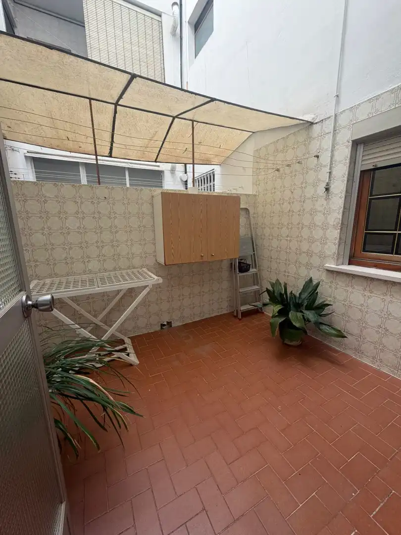 Terrassa de Apartament en venda en Torrent amb Terrassa i Moblat