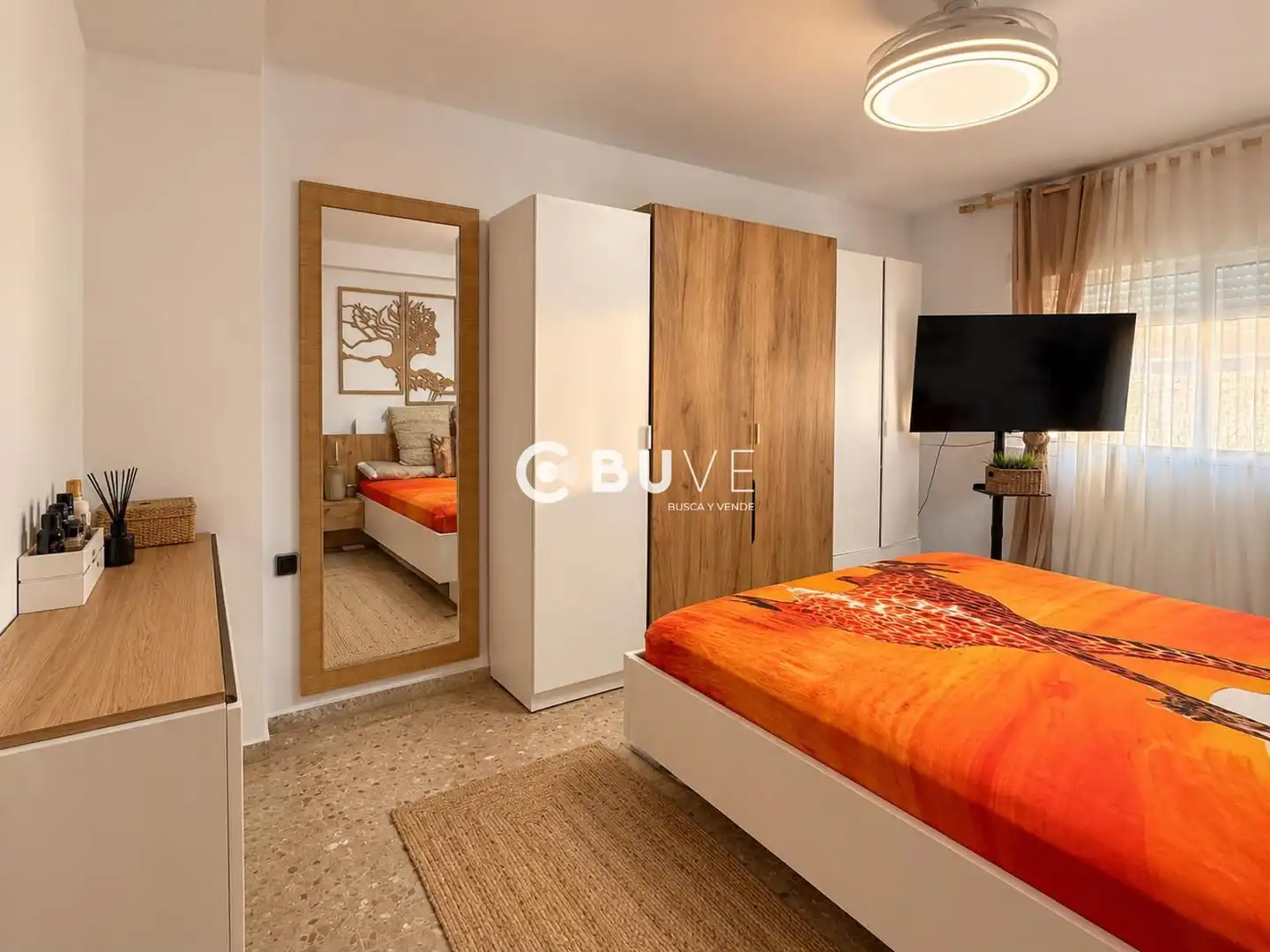 Flat for sale in Godelleta, Valencia
