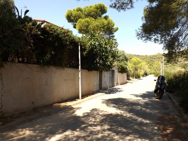 Terreno residencial en Venta en Carrer BOI, 77 en Segur de Dalt