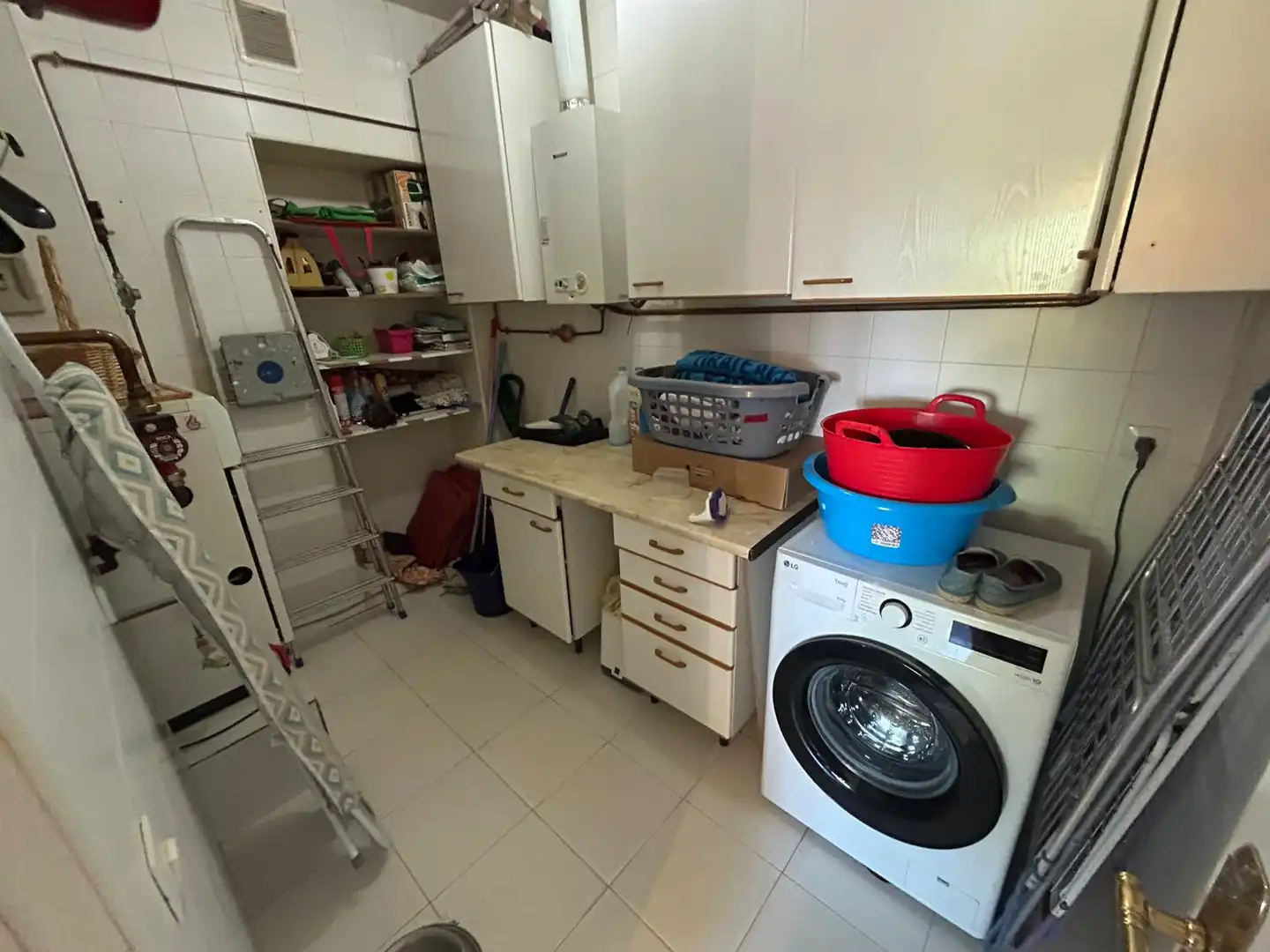 Casa o xalet en venda a La Berzosilla