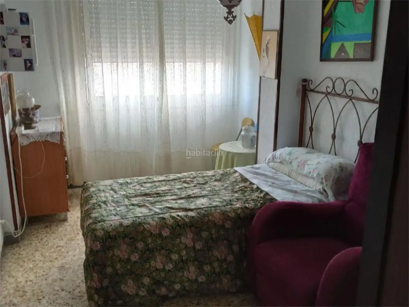 Wohnung mit Aufzug zum Verkauf in N-340a 145, imagen 3