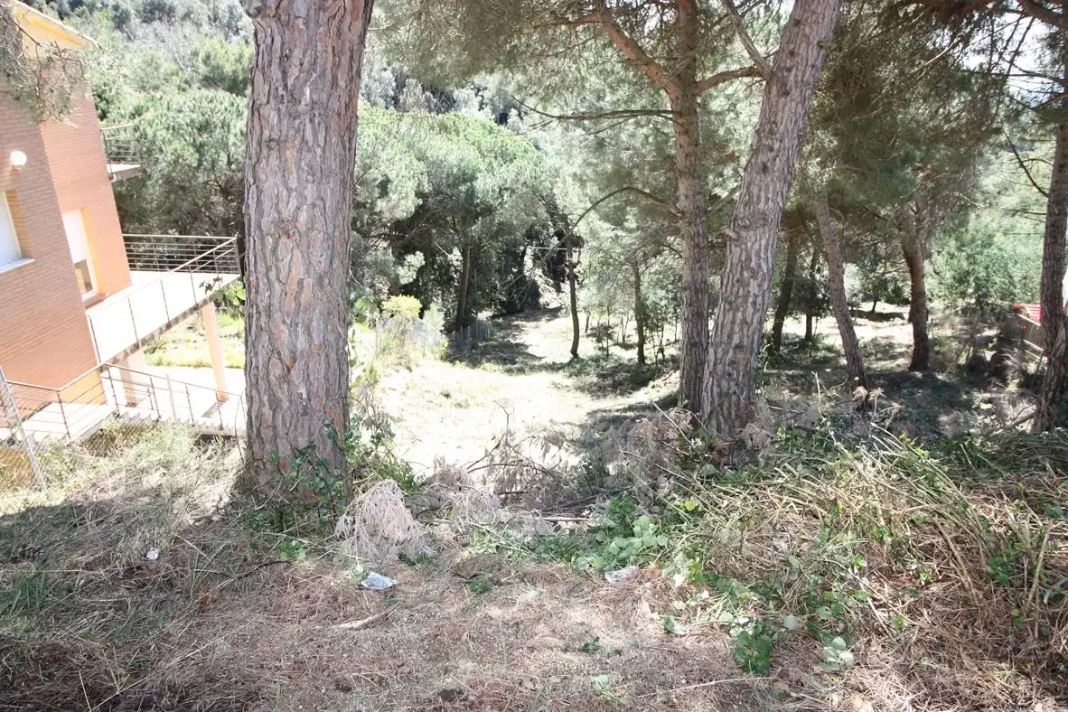 Terrenys i solars en venda a L'Ametlla del Vallès, imagen 4