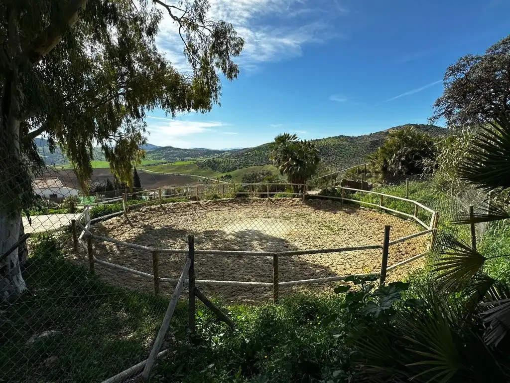 Casa rústica en venda a Almogía, imagen 39