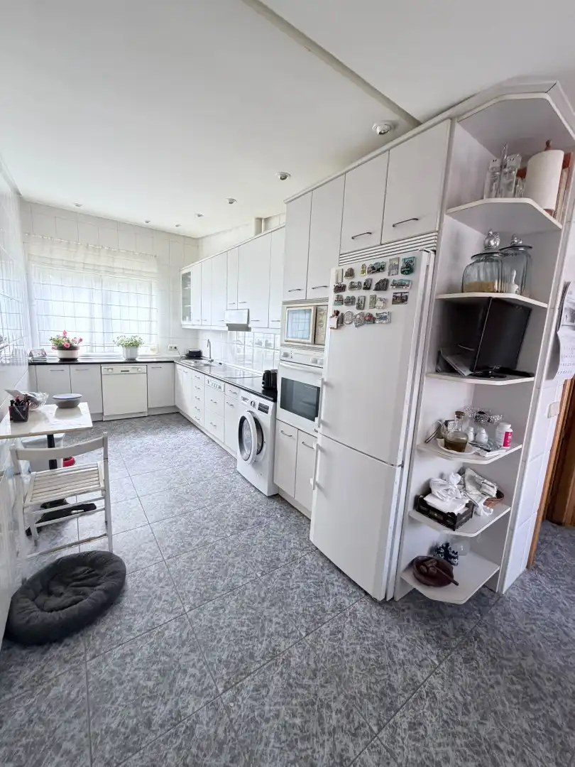 Chalet con jardín en venta en Calle Viñas, imagen 14