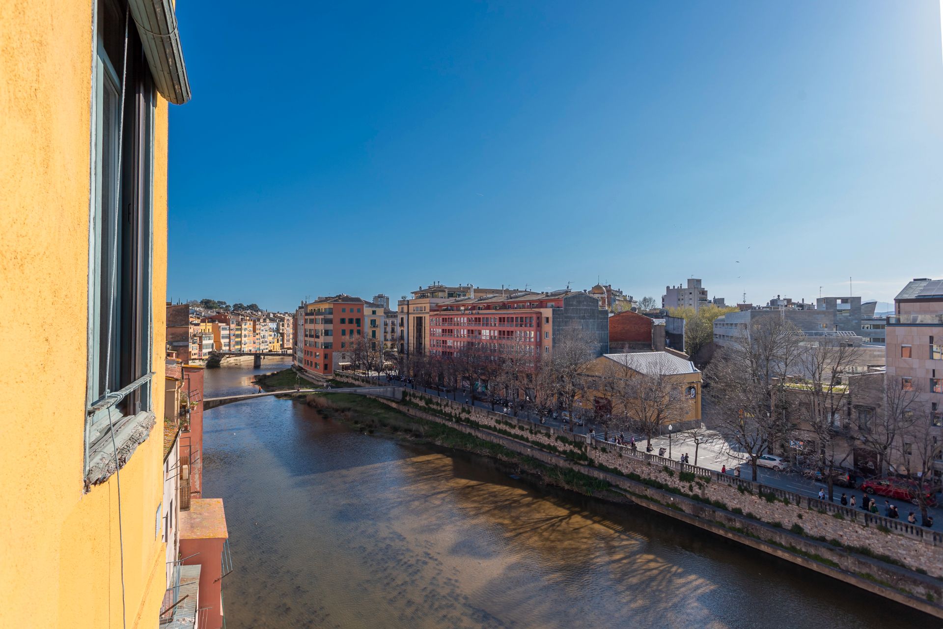 Apartament en venda a Centre - Barri Vell