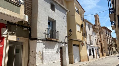 Foto 3 de Casa o chalet en venta en Tobarra, Albacete