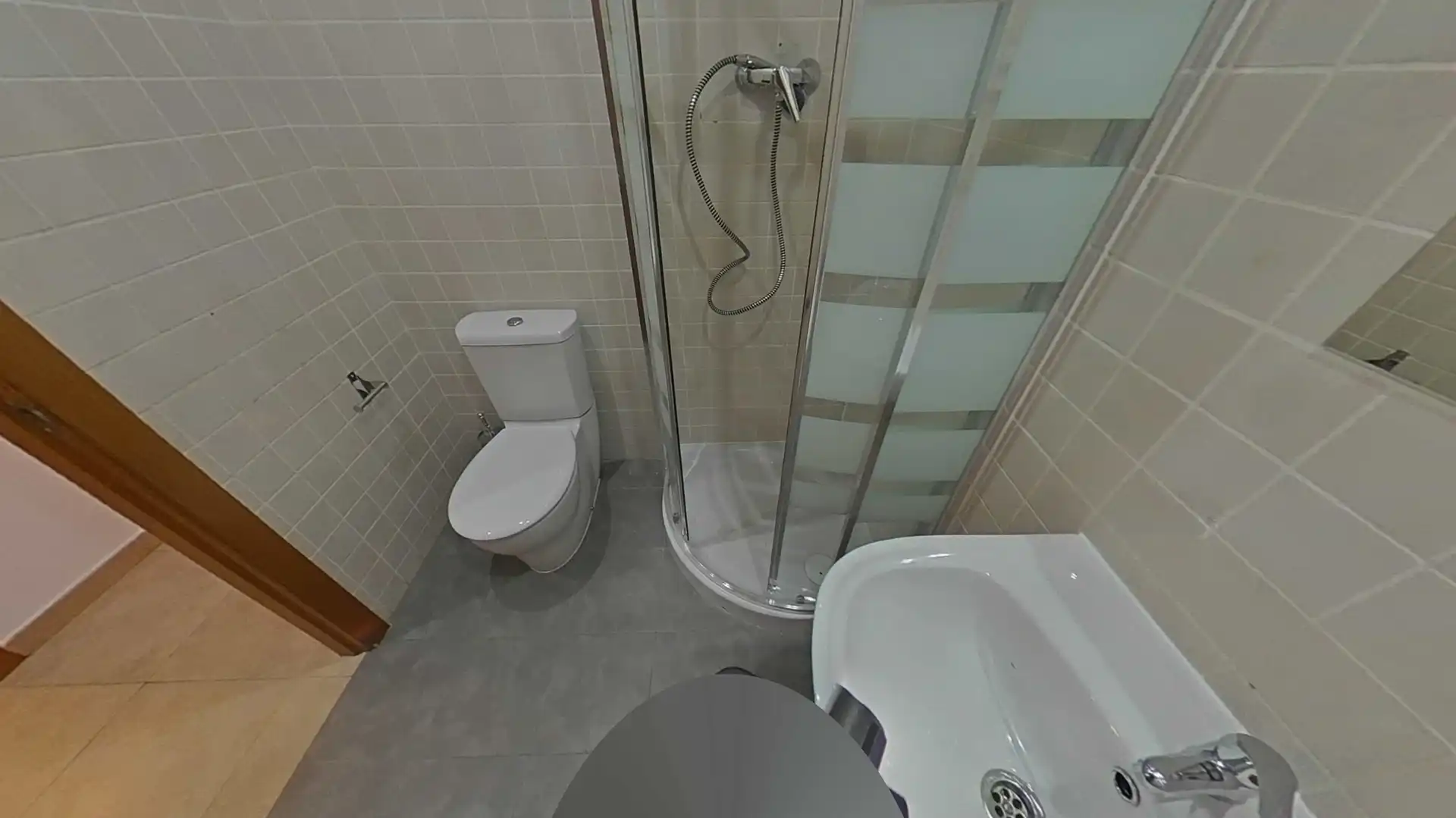 Baño de Piso en venta en Terrassa con Calefacción
