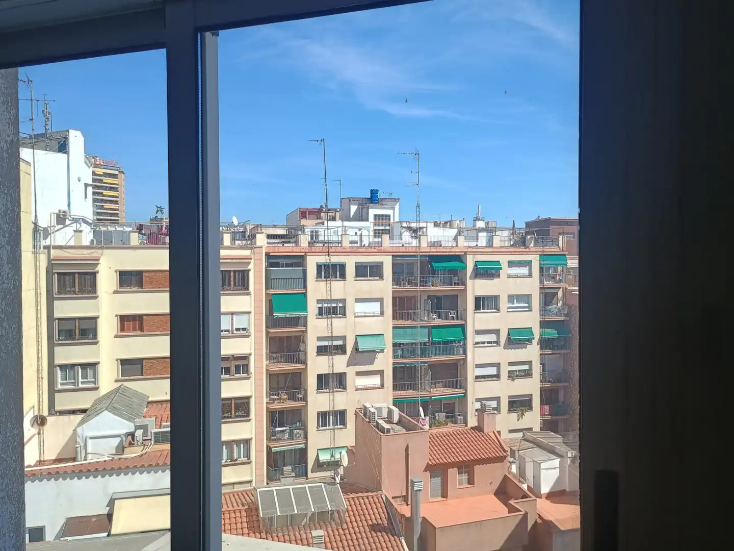 Oficina amb ascensor en venda a Plaça de Ponent 5, imagen 11