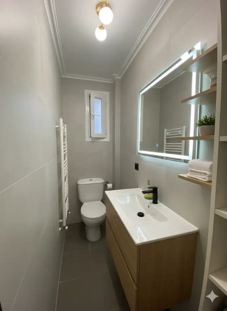 Appartement avec terrasse à vendre à Eixample, imagen 30