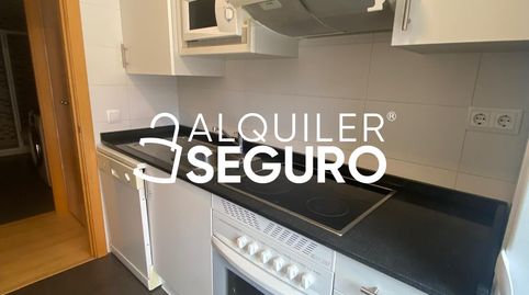Foto 5 de Piso de alquiler en Antonio Cañadas, Casco Histórico, Guadalajara Capital