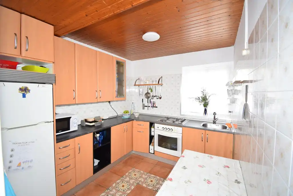 Kitchen of Houses for sale in Miño  with Terrace